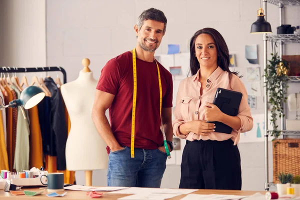 Emprendedores