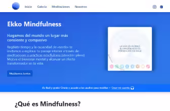 Ekko Mindful 