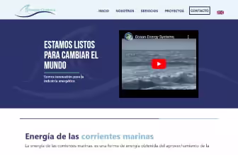 Ocean Development Company