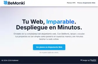BeMonki