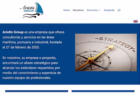 Proyecto diseño web