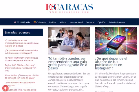 Proyecto diseño web