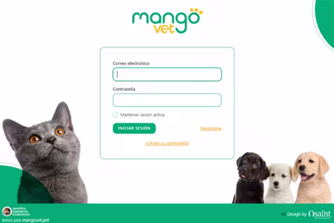 Proyecto diseño web