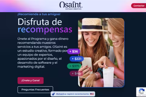 Proyecto diseño web
