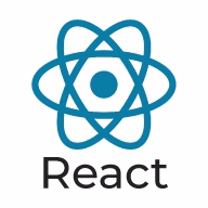 react