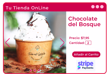 Tienda Online